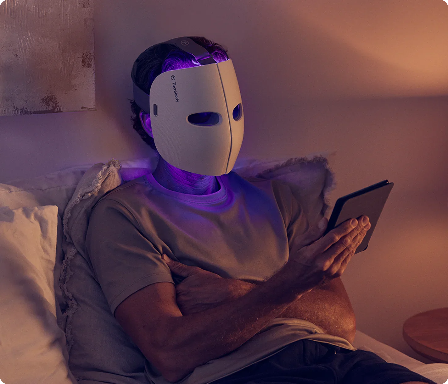 TheraFace Mask - Image 5