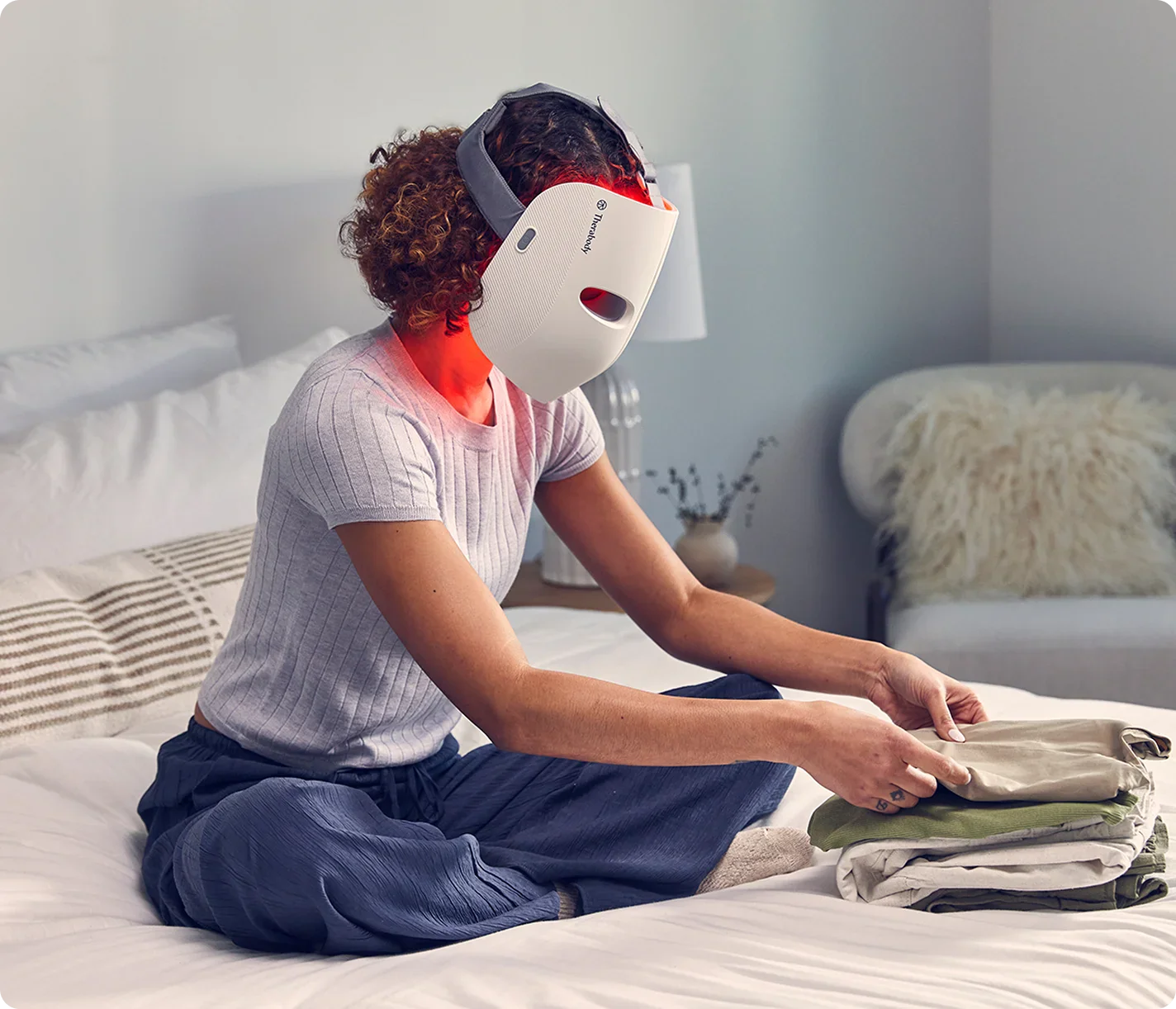 TheraFace Mask - Image 7
