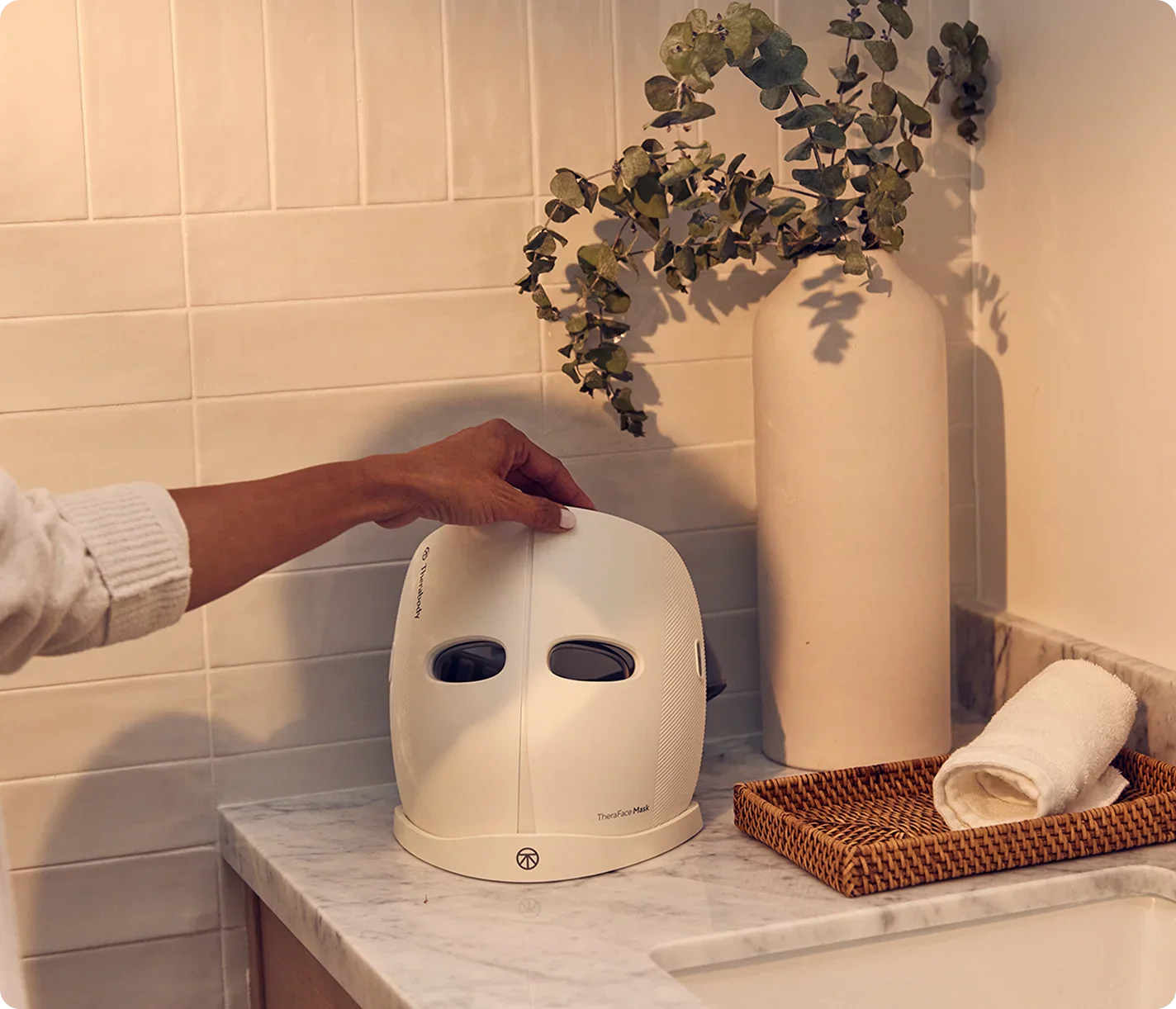 TheraFace Mask - Image 8